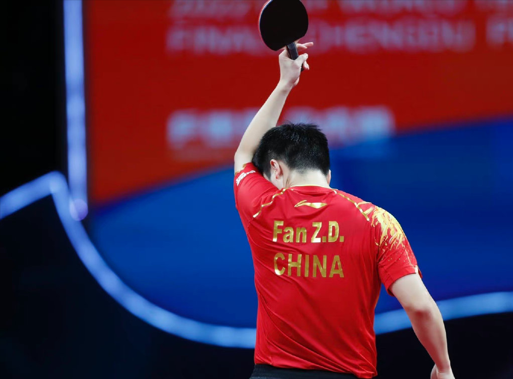 2比1到2比3!樊振东赛后检讨+认输,张本奇招奏效,国乒未来堪忧休闲区蓝鸢梦想 - Www.slyday.coM 2比1到2比3!樊振东赛后检讨+认输,张本奇招奏效,国乒未来堪忧休闲区蓝鸢梦想 - Www.slyday.coM