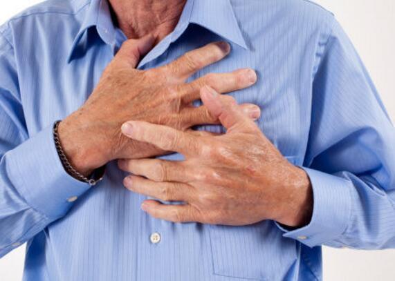 结语:日常生活中,心绞痛只是身体的一种症状,若是出现则不能够忽视