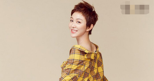 姜妍为什么叫二胖她胖的时候是什么样的