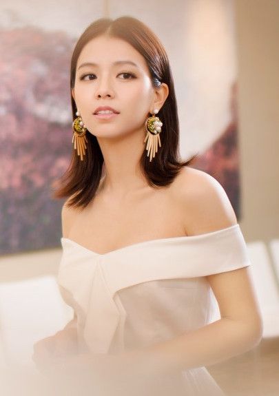 票房锦鲤宋芸桦,《西虹市首富》眼镜妹"夏竹"