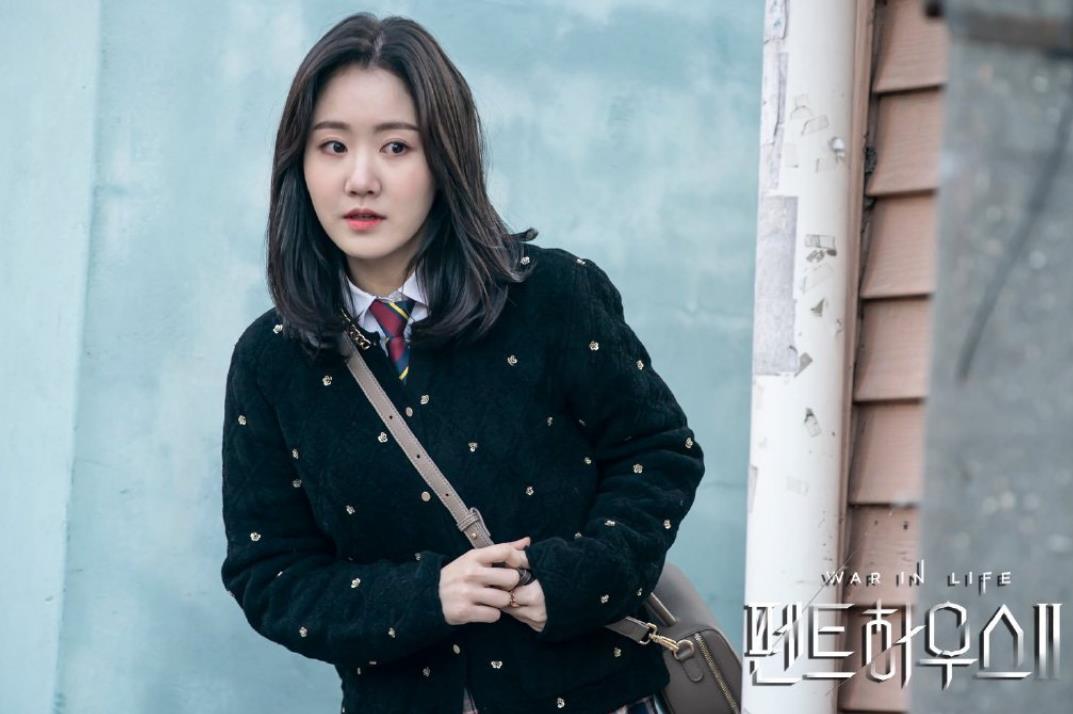 韩剧顶楼2未播先火4大看点不容错过