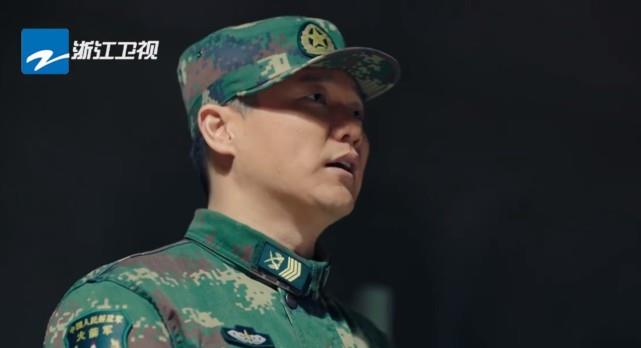 老郎是队里最著名,最具实力的司机号手,可以得到他