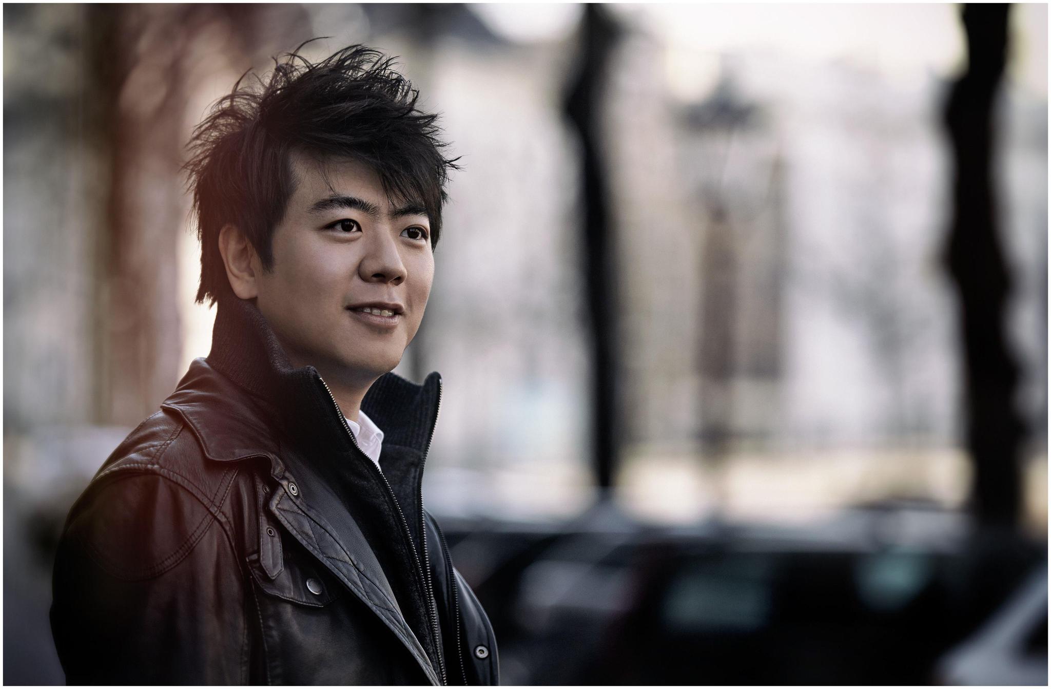 钢琴家赵屏国因病去世享年86岁郎朗晒旧照悼念恩师