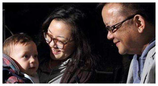 王刚第一任妻子杜小娟近况,旧爱新欢都是过眼云烟