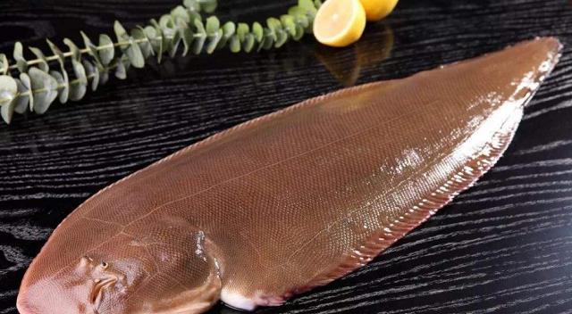 所以被处理好的鱼柳也依然是很薄的,另外,龙利鱼的肉色也是渐变的那种