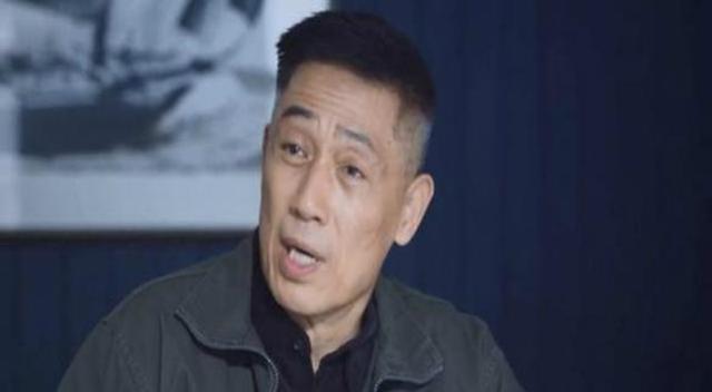 《暴风眼》马尚爸爸真实身份是什么?在国安被调查,他很紧张