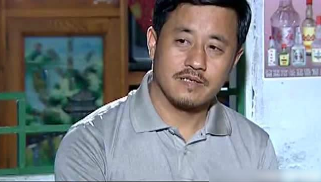 节目上占林志玲便宜,曾还被赵本山扇4耳光,今娶女儿闺蜜成赢家|王小宝