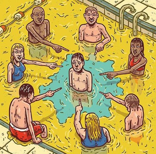 你为什么一个人会痛苦吗？因为你不懂人性，所以受伤的人总是你。休闲区蓝鸢梦想 - Www.slyday.coM