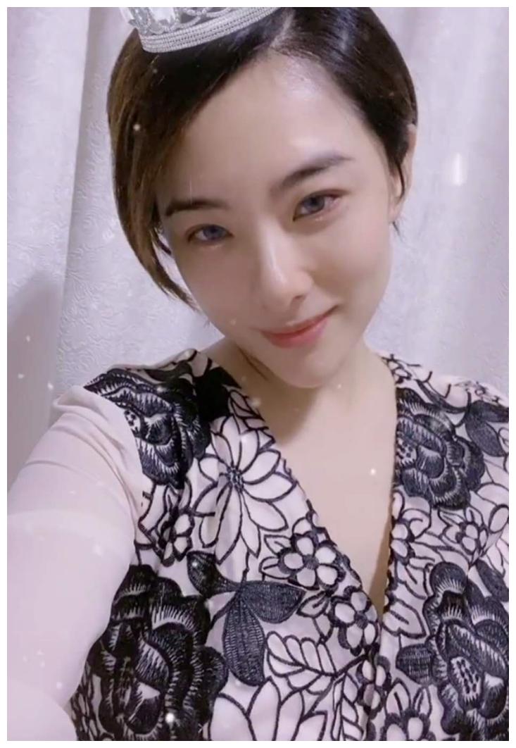 刘璇罕晒儿子日常,5岁就被老爸严苛训练,是想培养成奥运冠军?