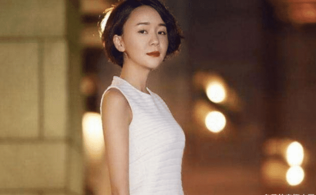 《情深深雨蒙蒙》戏里是姐弟,戏外却是夫妻,毁容后仍被宠20年|王一楠