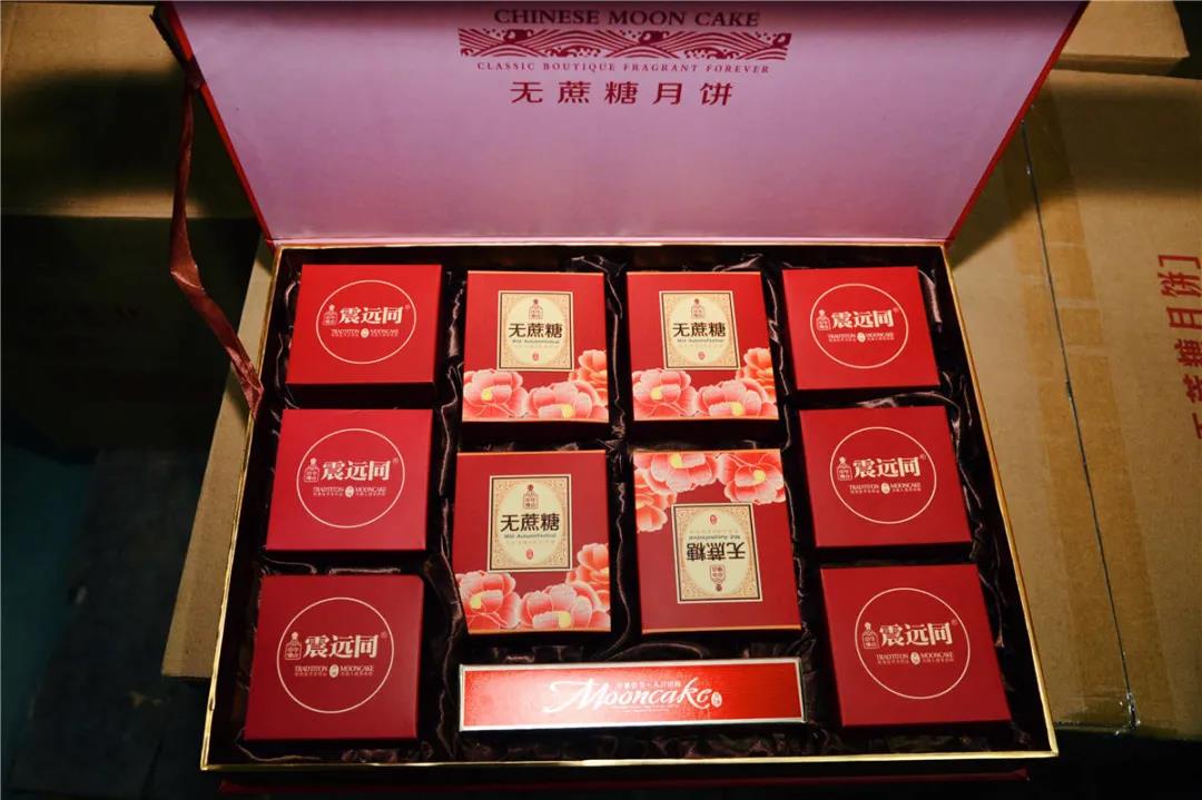 月饼过度包装问题,湖州查了!如何?