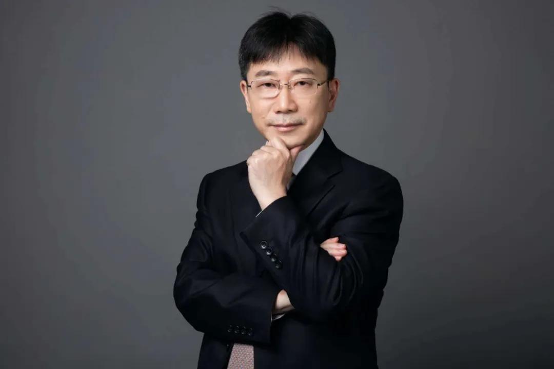 刘兴华:培育中国资管行业特色,完善顶层设计与制度安排