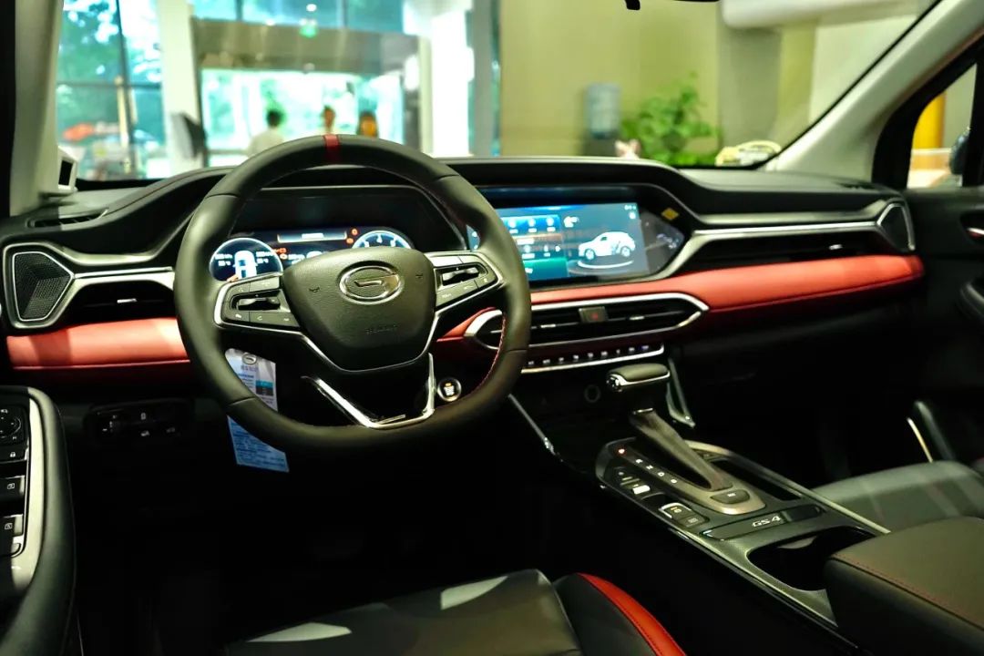 不到5毛钱一公里，最省油的四款自主品牌SUV，十万元可以落地！