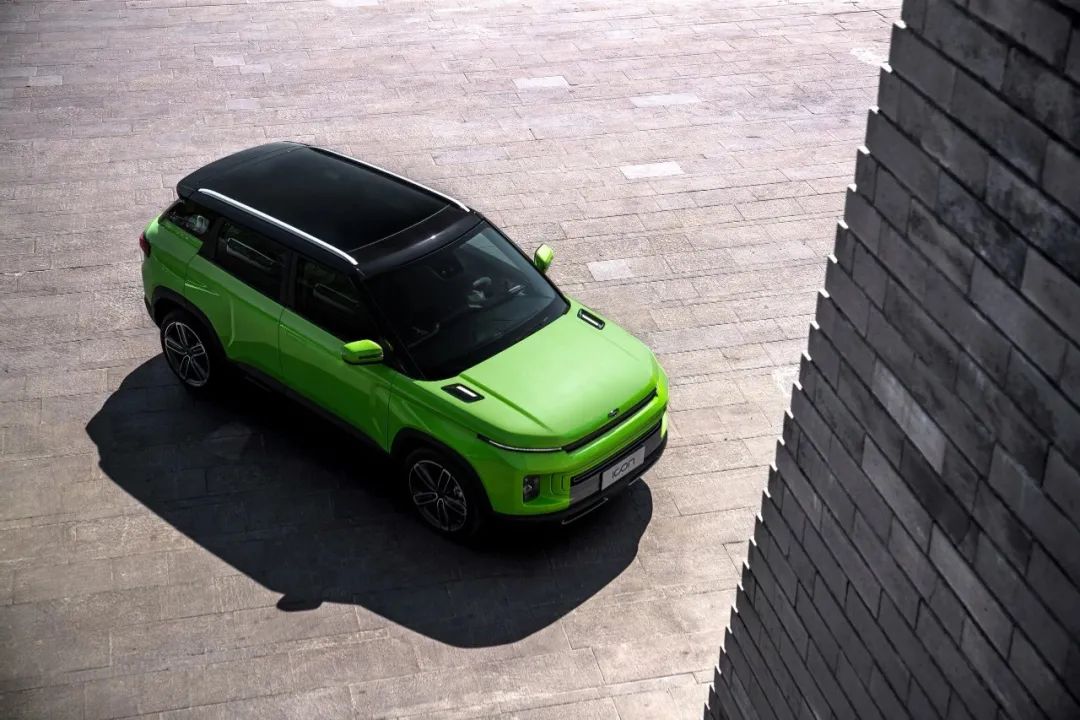 不到5毛钱一公里，最省油的四款自主品牌SUV，十万元可以落地！