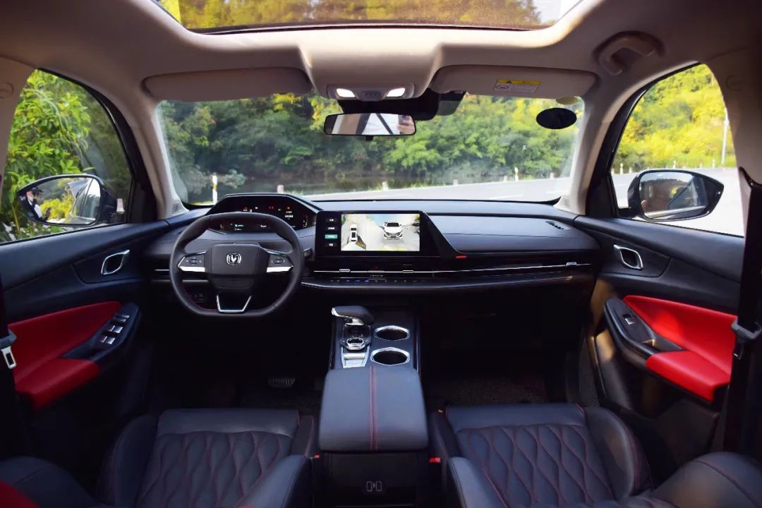 不到5毛钱一公里，最省油的四款自主品牌SUV，十万元可以落地！