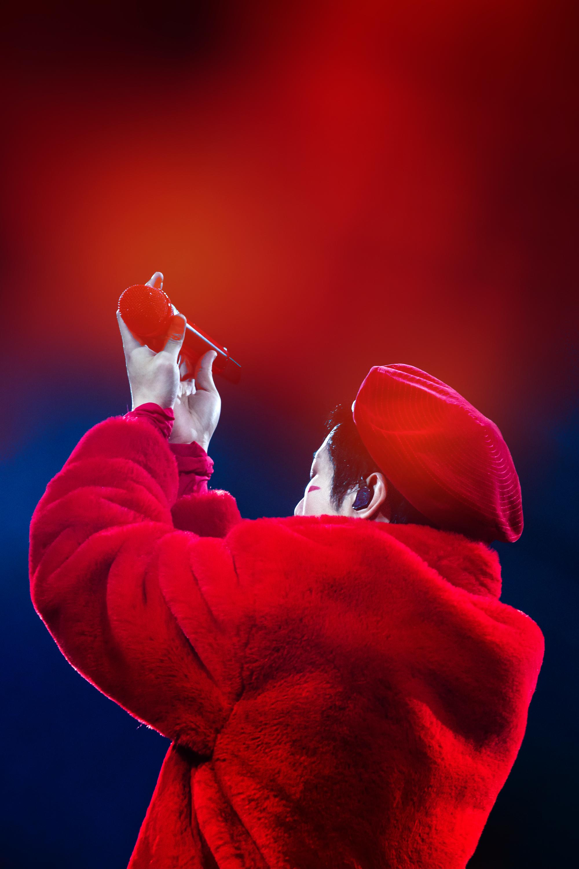 湾区升明月，月下唱团圆！可以和华晨宇一起过中秋啦！休闲区蓝鸢梦想 - Www.slyday.coM