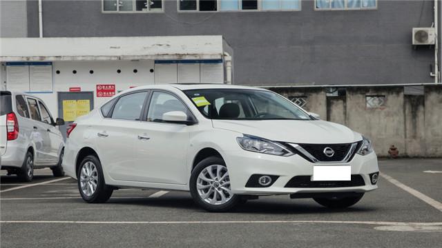 买辆轩逸经典作为家用好不好?外观中庸耐看,口碑不错