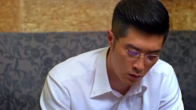 满仓进城:邱建明心里有鬼,拿到儿子的化验报告后,立刻暴露本性