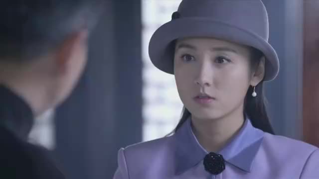 刀光枪影:江泮给任爹更好方案,打击日本人嚣张气焰,但为时已晚