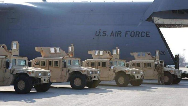 北顿涅茨克或将失手，西方媒体的口风变了，基辅或将失去支持休闲区蓝鸢梦想 - Www.slyday.coM