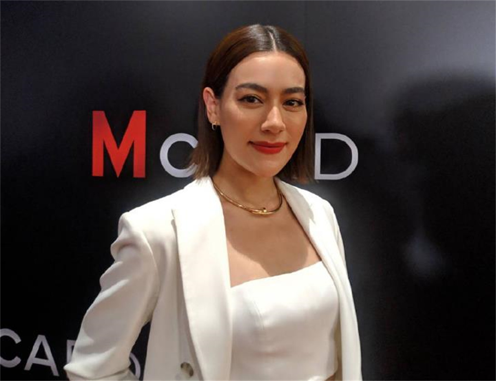 泰星kim公开男友mark求婚过程直言今年不会举行婚礼