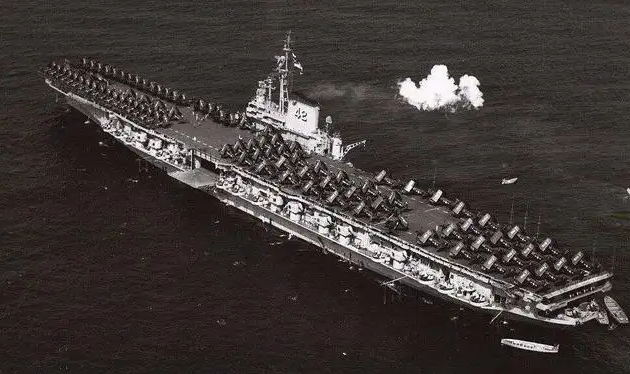 英国海军曾是世界第一，怎么在二战中被<a href=