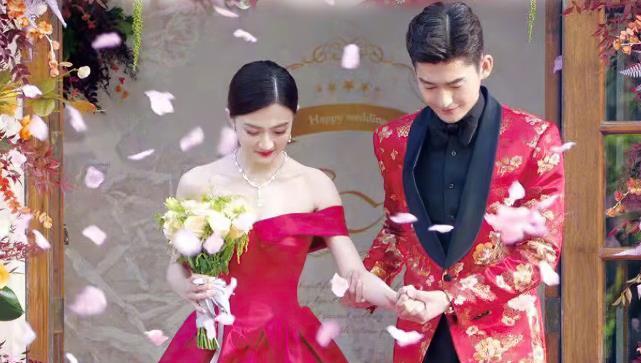 导演为热度太拼,林一徐璐拍吻戏时关美颜,看清后:还我男神女神