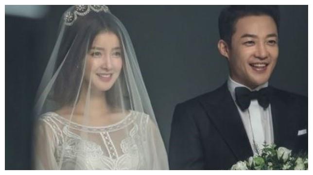 李诗英体脂不足10惊呆网友年轻拥有神级容貌大9岁丈夫财貌双全