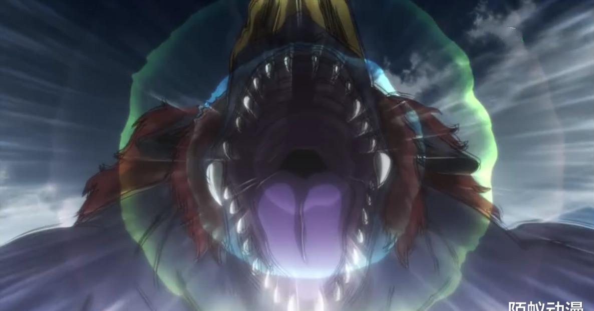 黑色四叶草:巴纳莎重回"女儿国",腐女大作战开始,结局亮了__财经头条