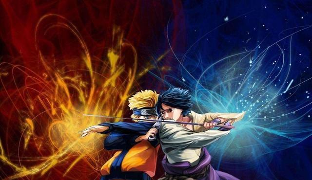 火影忍者:老三忍和新三忍的联系,绝非忍与不忍那么简单|佐助|鸣人