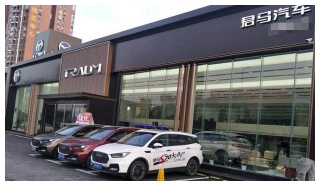 又一国产品牌沦陷,连续半年0销量,车主缝缝补补又三年-新浪汽车
