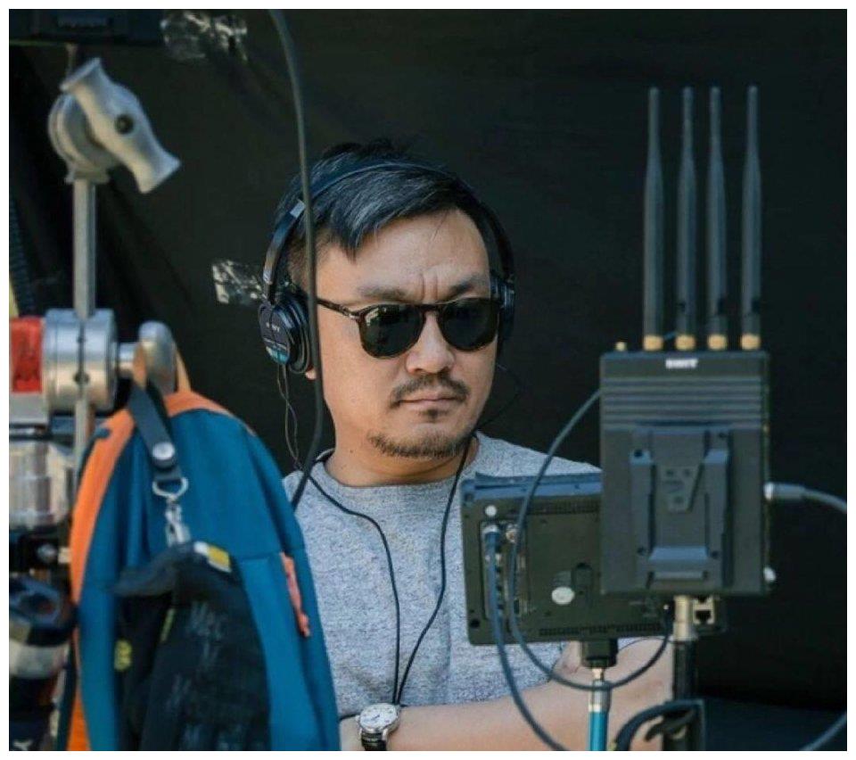 费振翔万万没想到,让"李大嘴"主演《龙岭迷窟》,竟火爆全网!