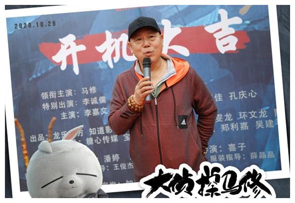 参与过《梦想合伙人》《爹地》制作的她擅于细腻的感情处理;导演喜子