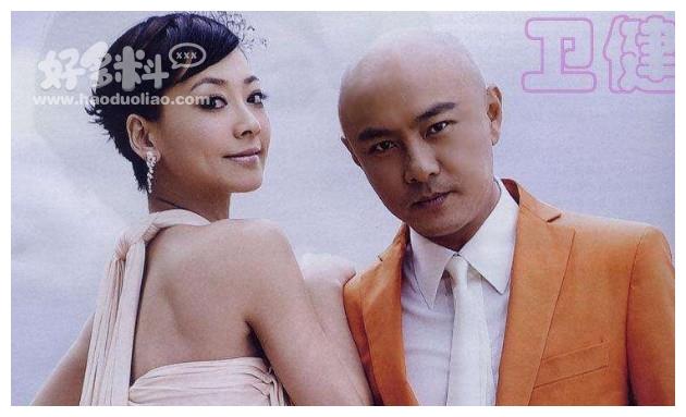 张卫健喜欢林心如吗张卫健与林心如合作了什么作品