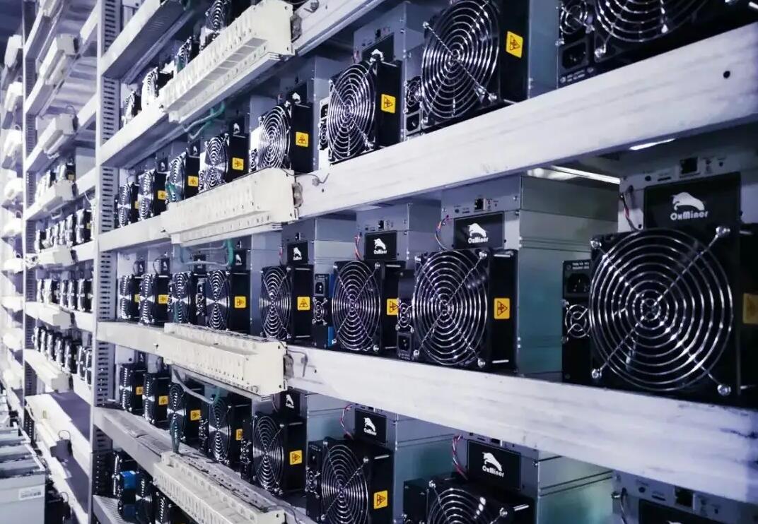 矿机托管选不好矿场只会让你的矿机赔钱