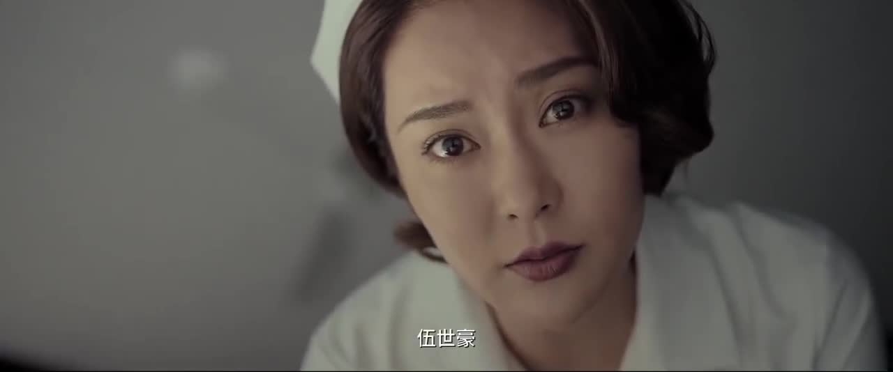 追龙:阿豪又想起恋人,是真爱