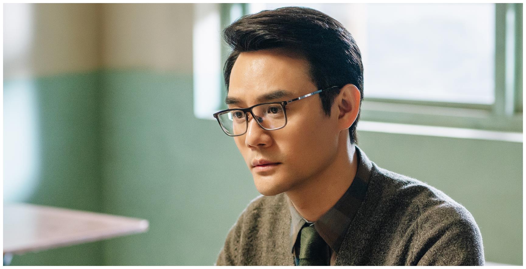 大江大河2王凯这个举动透露剧情宋运辉迟早会与程开颜复婚