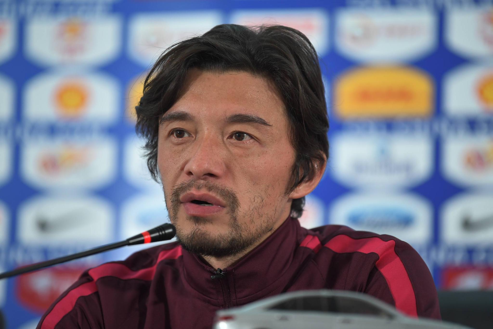 离开上港,谢晖出任中甲南通支云俱乐部主帅-小刀足球网