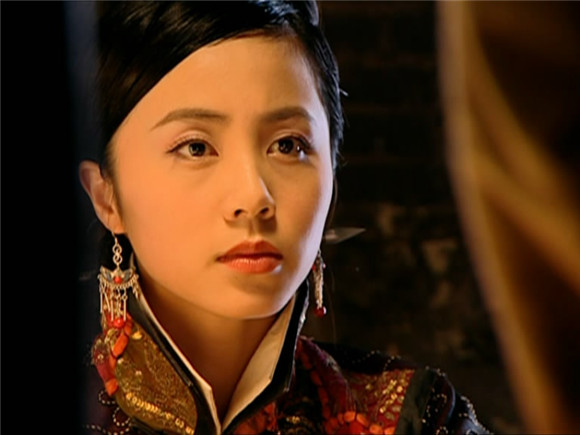 若不是为黄磊退圈不拍戏,她也会在"顶流"大花中,占有一席之地|孙莉