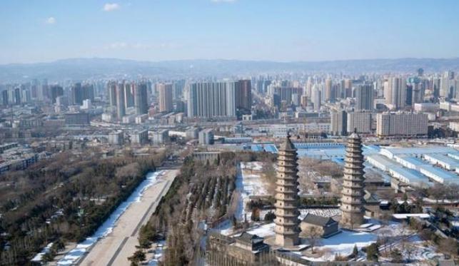 山西旅游城市排名_山西极受欢迎的旅游城市,旅游资源众多,是一座四线