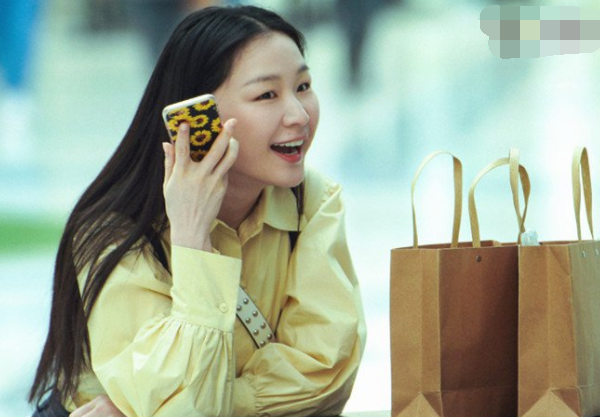 金靖我在他乡挺好的中演谁胡晶晶角色介绍她为何自杀