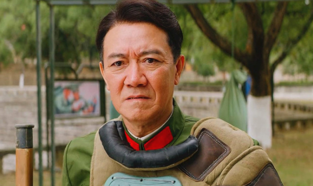 《王牌部队》江南征爸爸是谁 江南征爸爸是郑源吗休闲区蓝鸢梦想 - Www.slyday.coM