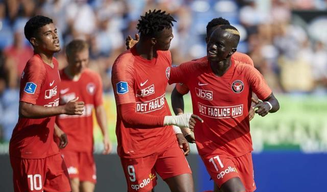 「欧冠杯」赛事解读:米迪兰特vs亚特兰大,亚特兰大志在必得