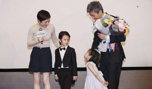 孙俪要为双胞胎而战现在,像往常一样,孙俪和邓超要第三胎了据说他们