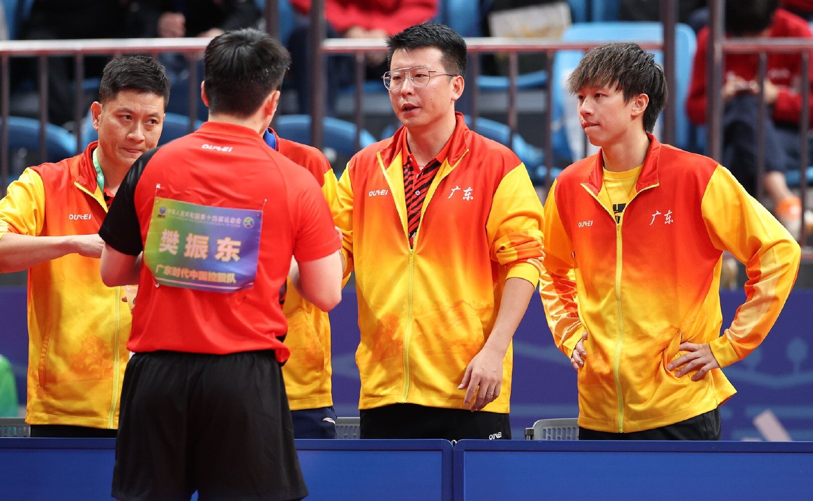 广东队1997年之后再夺全运会男团冠军!龙争虎斗,樊振东战胜马龙休闲区蓝鸢梦想 - Www.slyday.coM 广东队1997年之后再夺全运会男团冠军!龙争虎斗,樊振东战胜马龙休闲区蓝鸢梦想 - Www.slyday.coM