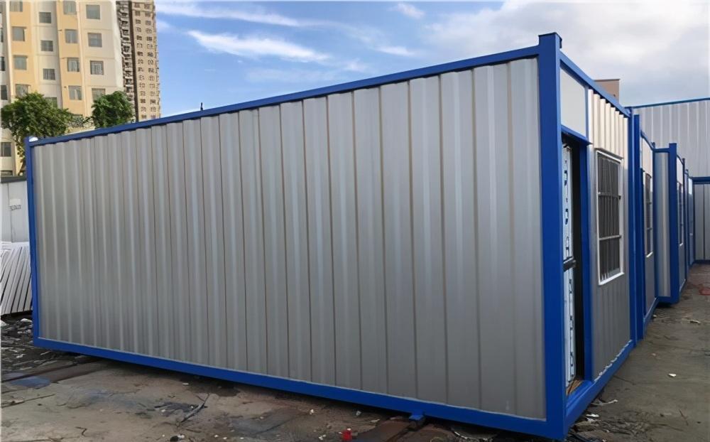 3x6米集装箱房多少钱