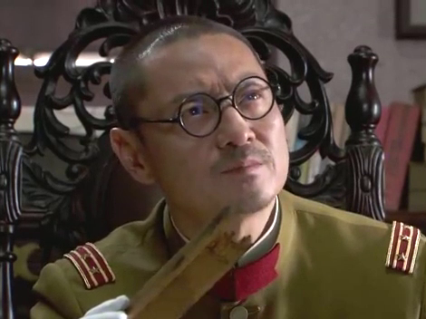 杀寇决:小鬼子要彻查炸药杀寇团将如何应对