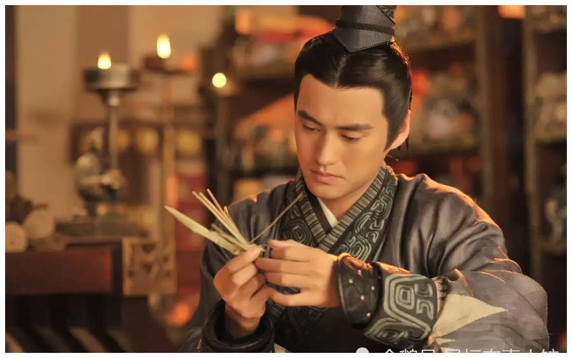 探讨这位中国历史上著名君主的亲缘背景