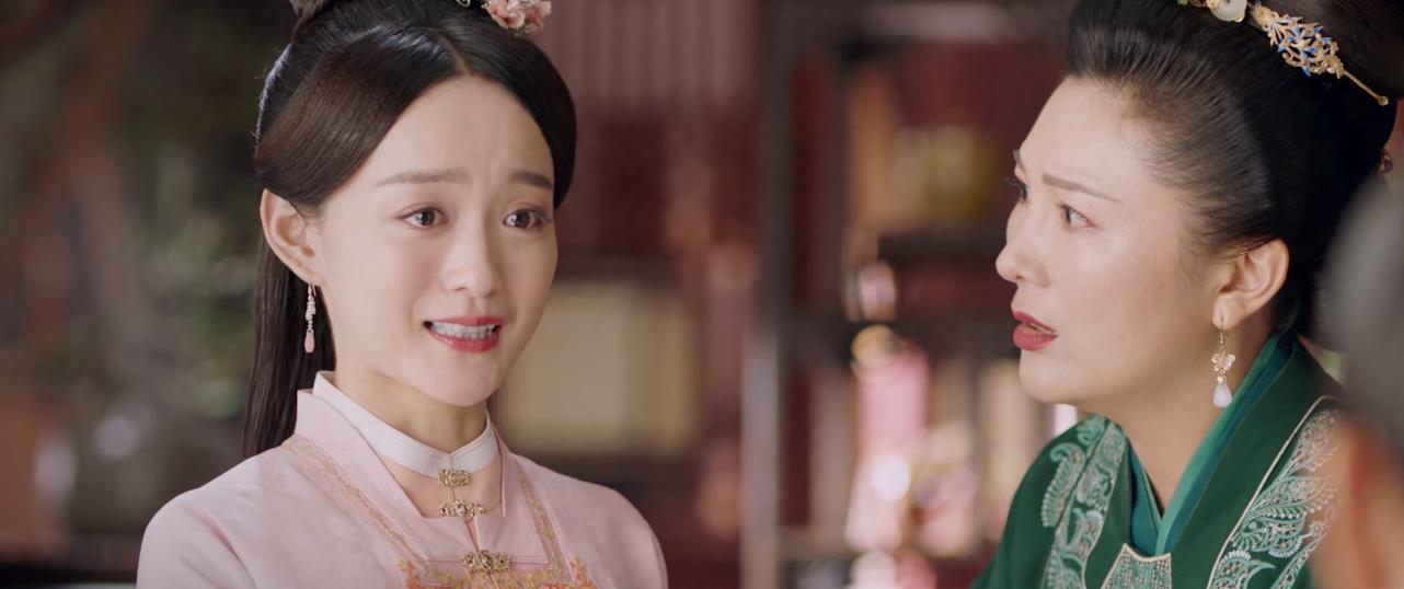 锦心似玉徐令宜5个老婆五种心思最爱他的没想到不是十一娘