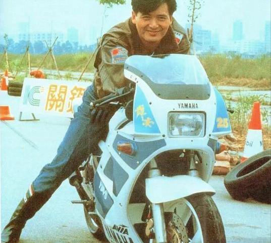 周润发经典之作阿郎的故事32年后重刷依旧泪流满面